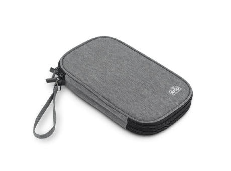 Reisebrieftasche rPET CHILLGO, RFID