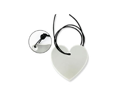 Anhänger REF-HEART
