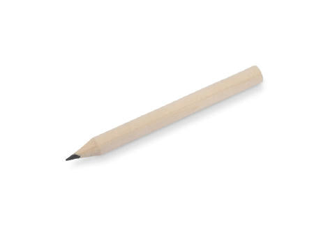 Kurzer Bleistift IKKO