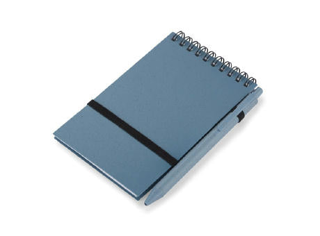 Notizbuch mit Stift A6 TRESA