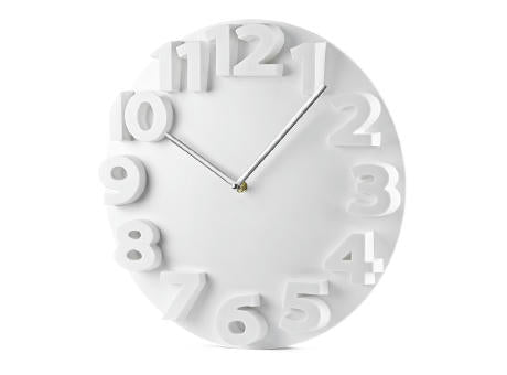 Wanduhr MAURO