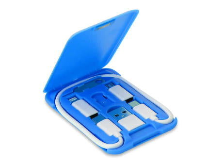 Ladekabel Set 4in1