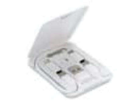 Ladekabel Set 4in1