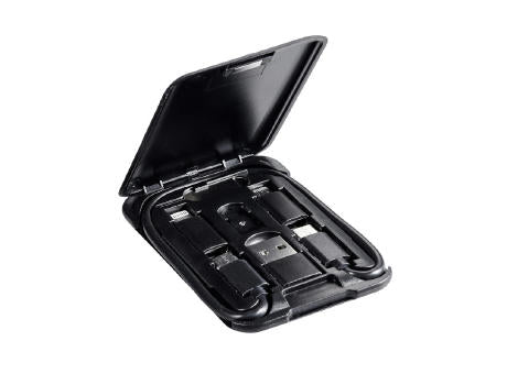 Ladekabel Set 4in1