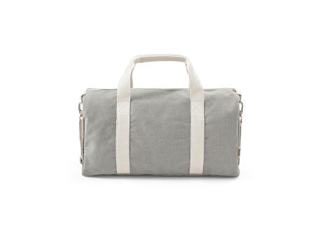 Seoul 30L Sporttasche aus recy.Baumwolle und rPET