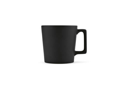 Thames 350 Tasse aus Keramik, 360ml. Matte Oberfläche