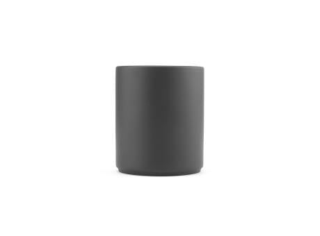 Tiber 350 Tasse aus Keramik, 340ml. Matte Oberfläche