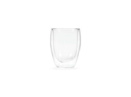Meuse 350 Tasse aus Borosilikatglas, 370 ml
