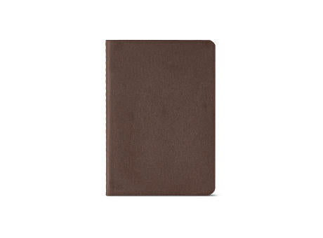 Bronte A6 Notizbuch.Softcover und recy.Kartoneinband