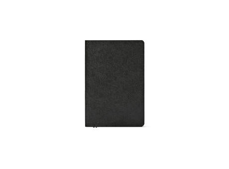 Sartre A5 Notizbuch mit Softcover rPU. 196 Seiten FSC®-Papier 80 gsm