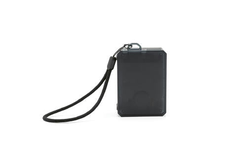 Soundo Lautsprecher rABS, 800 mAh. 6 Std Spielzeit. TWC-System