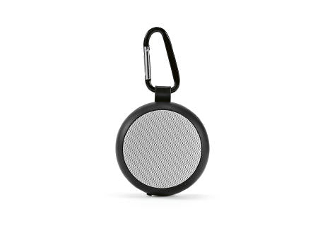 Darwin Lautsprecher rABS, 1000 mAh. 1,5 Std Spielzeit. IPX5 Wasserdicht