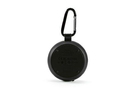 Darwin Lautsprecher rABS, 1000 mAh. 1,5 Std Spielzeit. IPX5 Wasserdicht