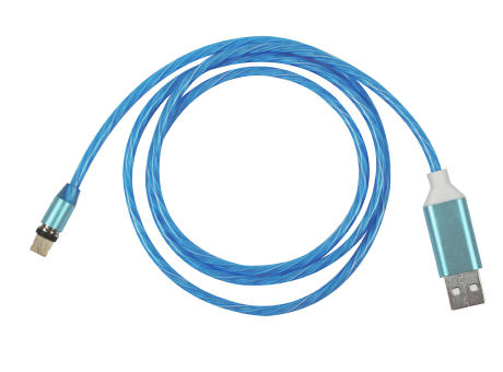 Ladekabel "LEDflow Magnetic"