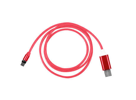 Ladekabel "LEDflow Magnetic"