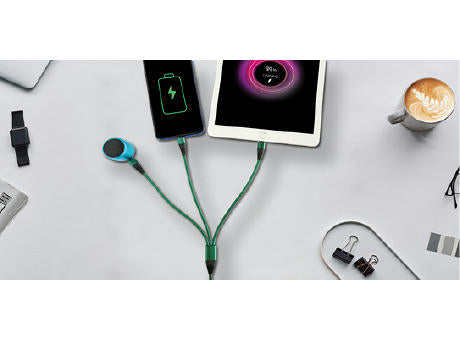 Ladekabel "Flex Highspeed"