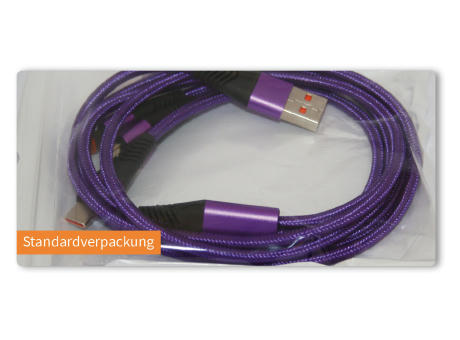 Ladekabel "Flex Highspeed"