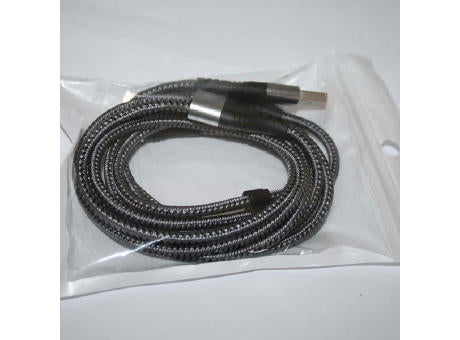 C&A Ladekabel "Flat"