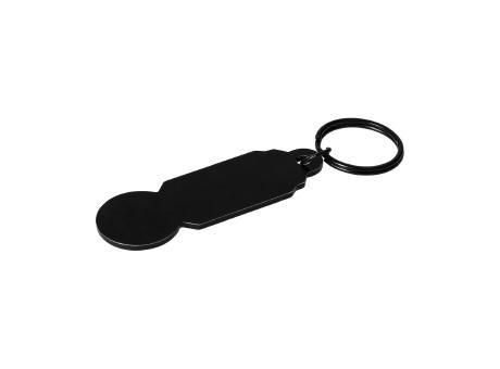 Einkaufswagenlöser "Acero"