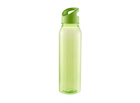 Trinkflasche Active "Wave", 650 ml