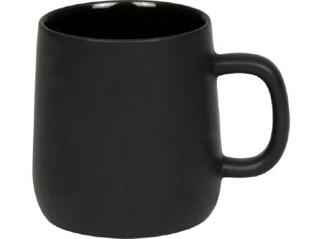 KÖNITZ Porzellanbecher Tasse KCB239 mattschwarz