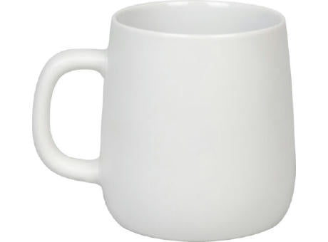 KÖNITZ Porzellanbecher Tasse KCB239 mattweiß