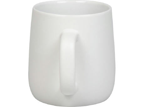 KÖNITZ Porzellanbecher Tasse KCB239 mattweiß