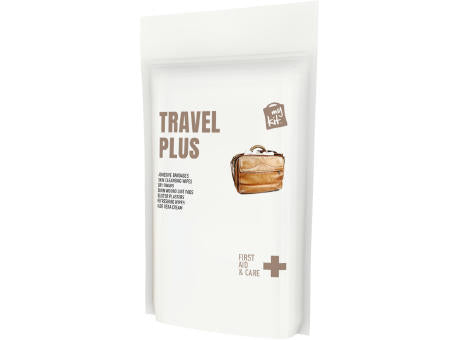 MyKit Reise Plus in Papierhülle