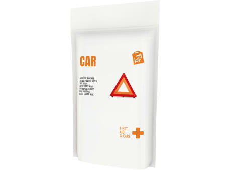 MyKit Auto in Papierhülle