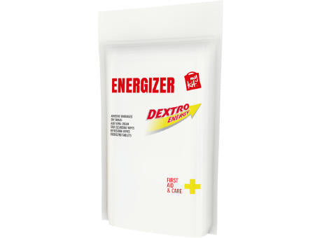 MyKit Energizer in Papierhülle