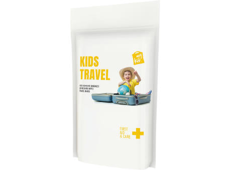 MyKit Kinder Reiseset in Papiertasche