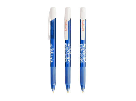 BIC® Media Clic Grip Kugelschreiber