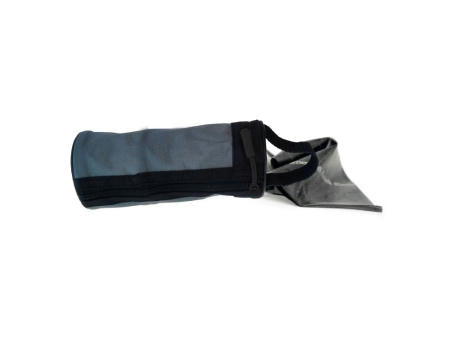 Theraband 2,5m, im Köcher