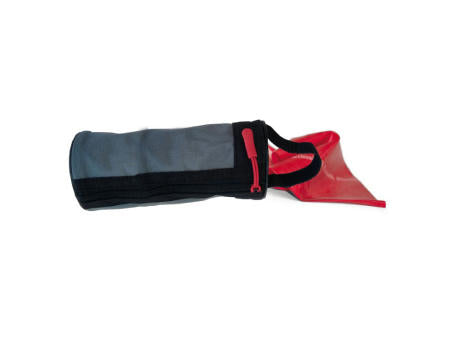Theraband 2,5m, im Köcher