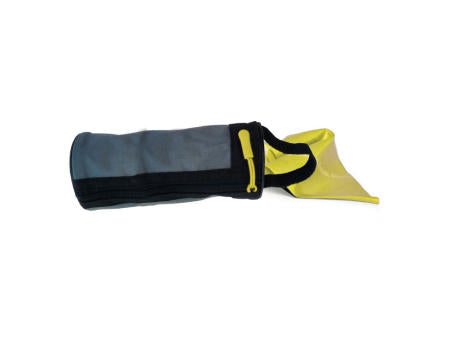 Theraband 2,5m, im Köcher