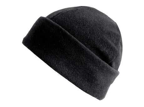Fleece-Mütze