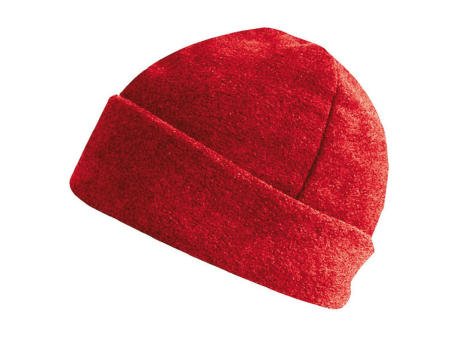 Fleece-Mütze