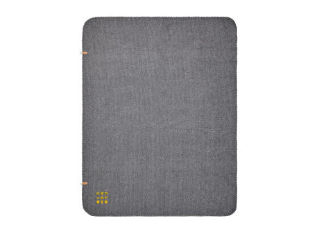 VINGA Bilton Decke Upcycling 190gr/m²