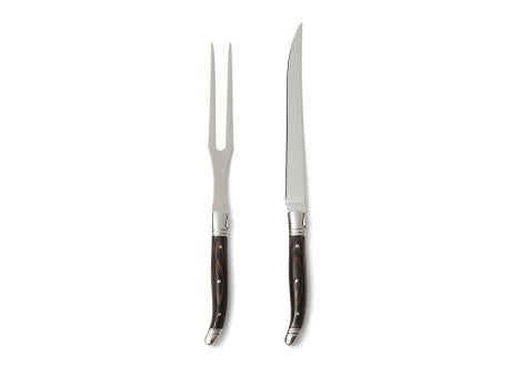 VINGA Gigaro Tranchier-Set