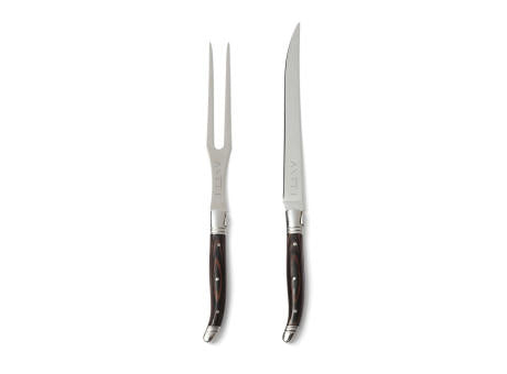 VINGA Gigaro Tranchier-Set