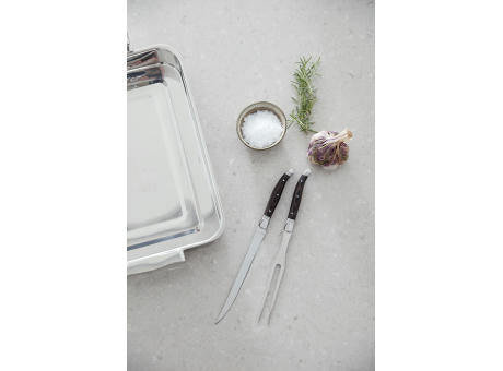 VINGA Gigaro Tranchier-Set
