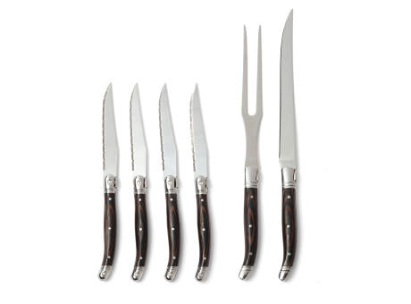 VINGA Gigaro Tranchier-Set