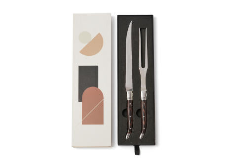 VINGA Gigaro Tranchier-Set
