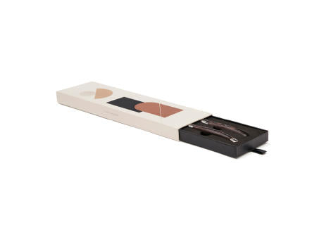 VINGA Gigaro Tranchier-Set