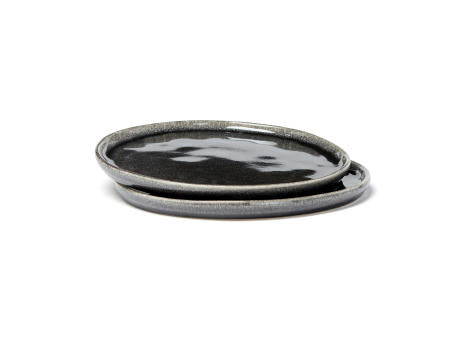 Nomimono 26,5cm Teller, 2er-Set