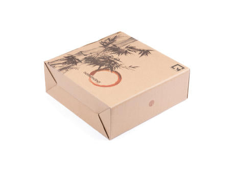 Nomimono 20cm Teller, 2er-Set