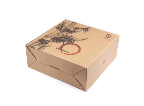 Nomimono tiefe Schale, 30cm