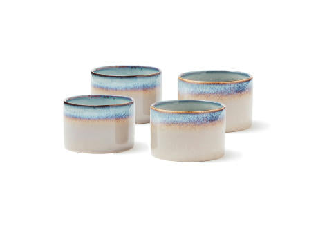 Nomimono Schüssel-Set mini, 4er-Set