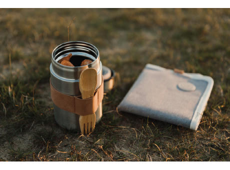 VINGA Miles Lunchbox Thermo