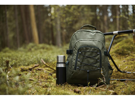 VINGA Parks Kühl-Rucksack